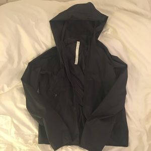 Lululemon Windbreaker